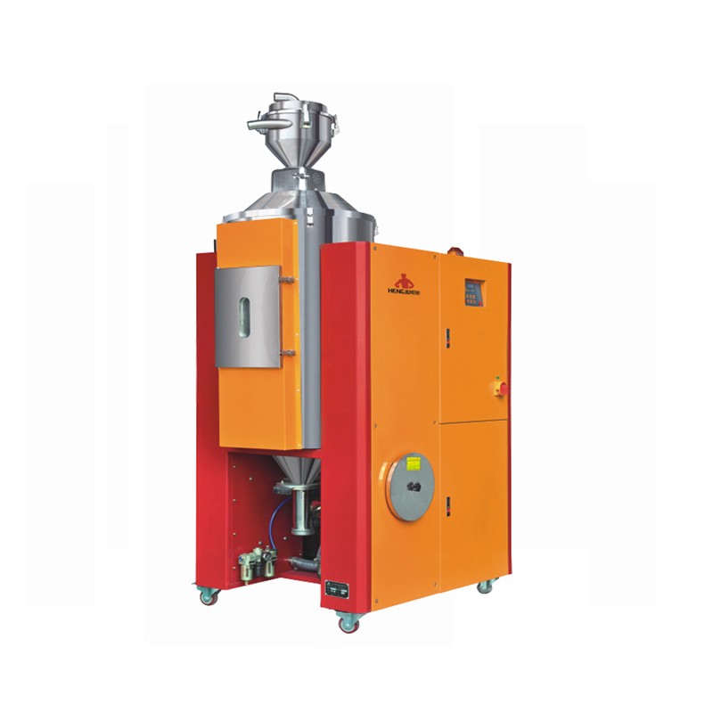 三機(jī)一體除濕干燥機(jī)